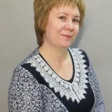 Сидельникова Светлана Ивановна