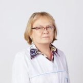 Жесткова Клавдия Николаевна