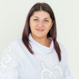 Руссу Татьяна Георгиевна