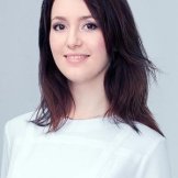 Лекомцева Марина Владимировна