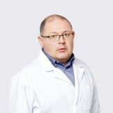 Козлов Василий Леонидович