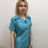 Козлова Татьяна Александровна