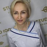 Самсонова Инна Станиславовна