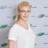 Казанова Лариса Борисовна