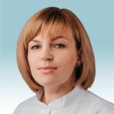 Деева Юлия Витальевна