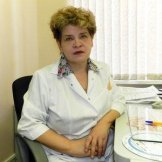 Смирнова Ирина Константиновна