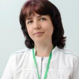 Обраменко Ирина Евгеньевна