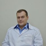 Мирошниченко Артем Александрович