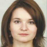 Гейслер Ольга Владимировна