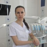 Дадыкина Олеся Андреевна