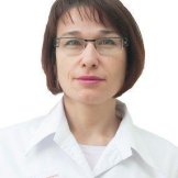 Мартовицкая Светлана Александровна