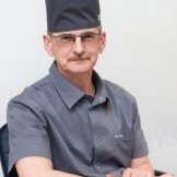 Анчуков Валерий Борисович