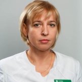 Асаенок Светлана Юрьевна