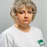 Акимова Ольга Владимировна