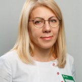 Тихомирова Татьяна Вячеславовна