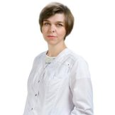 Аленькина Анна Борисовна
