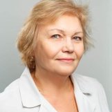 Беспалова Людмила Игоревна