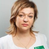 Лях Екатерина Петровна