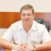 Манихас Алексей Георгиевич