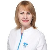 Богомолова Светлана Валентиновна