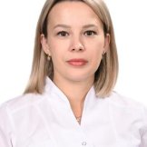 Аввакумова Елена Викторовна