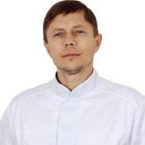 Фомкин Роман Георгиевич