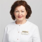 Громова Юлия Михайловна