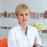 Ищенко Наталья Владимировна
