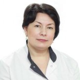 Баринова Ирина Владимировна