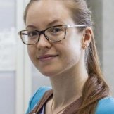 Пола Ирина Андреевна