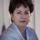 Громова Наталья Ивановна