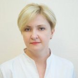 Рыженкова Ирина Викторовна
