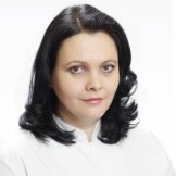 Талызина Ирина Викторовна