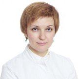 Кухтина Надежда Борисовна