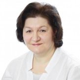 Новикова Надежда Николаевна