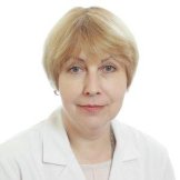 Ушакова Ирина Николаевна