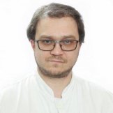 Желтухин Дмитрий Александрович