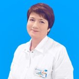 Радченко Лариса Петровна