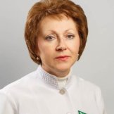 Папенко Людмила Васильевна