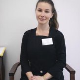 Селеткова Диана Андреевна