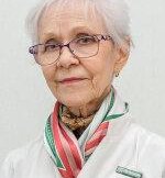 Михайличенко Людмила Леонидовна