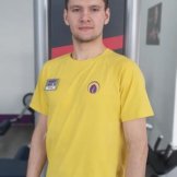 Кадыров Дамир Назирович