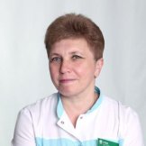 Жучкова Ирина Вячеславовна