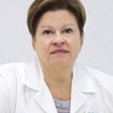 Каюрова Ирина Владимировна