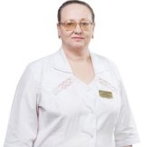 Шехавцова Ольга Степановна