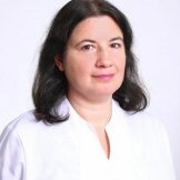 Доненко Ирина Владимировна