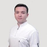Горланов Дмитрий Николаевич