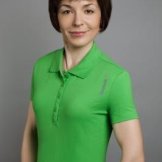 Дворянкова Людмила