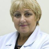 Лопаткина Татьяна Николаевна
