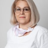 Савченко Наталья Валентиновна